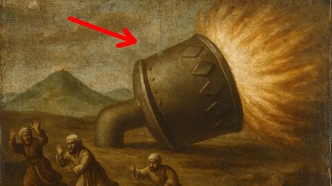 PLEASE EXPLAIN TO ME, WHAT KIND OF ANCIENT WEAPON IS THIS?! - Everything Inside Me