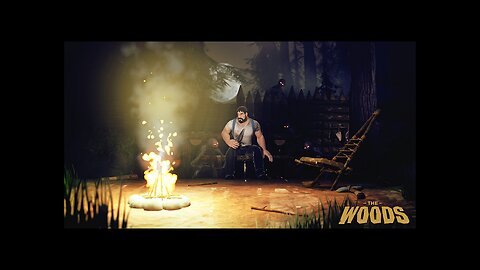 The Woods Theatrical Trailer