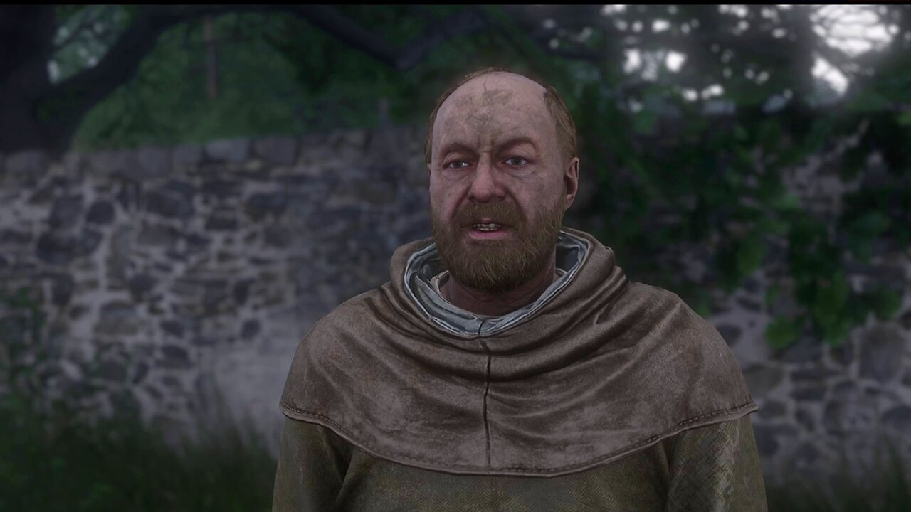 Kingdom Come Deliverance 2 - Bohuta's Map Treasure Location