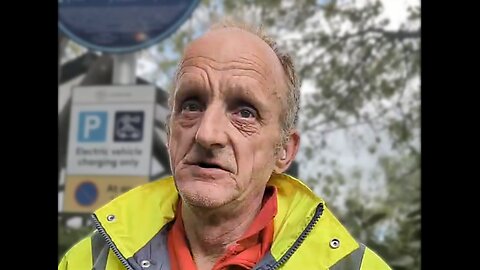 Andy C, Cambridge 5/5/25