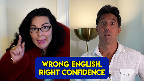 Funny English Fails #1