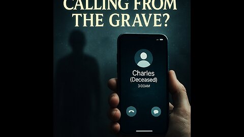 He Called 35 Times... AFTER He Died 📞😨 | Real Phone Calls from the Dead !!