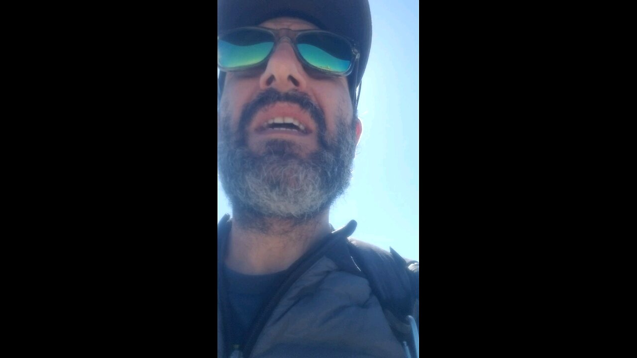 our of context sarcasm?