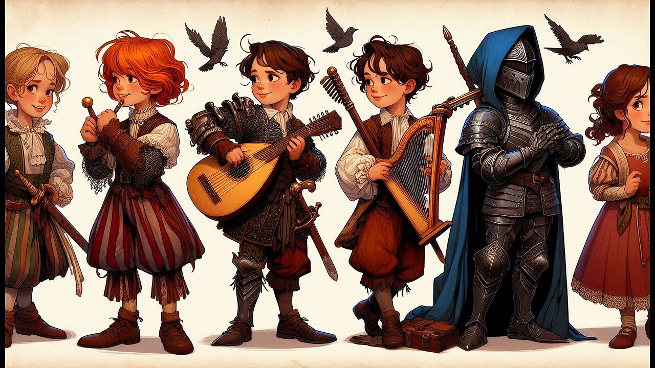Session 30 - The Gang Gets Schooled