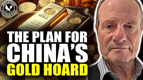 Expect A Gold-Backed Chinese Yuan | Alasdair Macleod