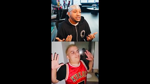 Bendadonnn Calls Out Stableronaldo For Hating On Kai Cenat