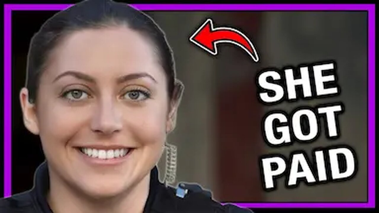 This Police Officer Scammed $600,000 (ALLEGEDLY)