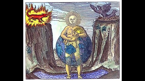 Ghost Light: The Invisible Field, Ritual Power, and the Imagination That Shapes Reality