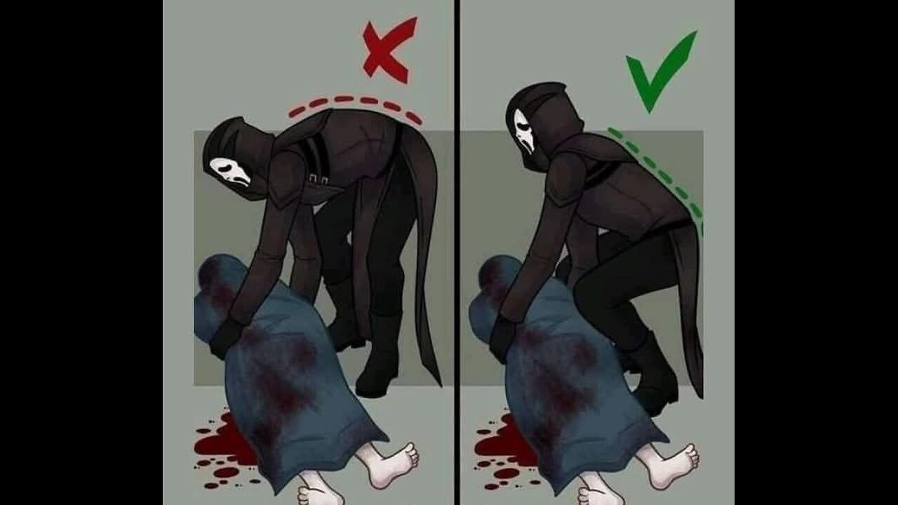 Have a hurracain on the ass