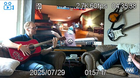 THE 30TH EVER DAS N AXEL PODCAST!!!