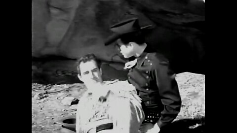 Range Rider: The Buckskin, S3E21, 1953