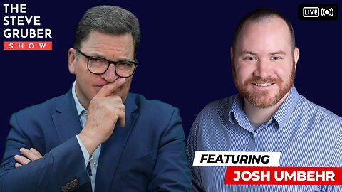 Dr. Josh Umbehr | Direct Primary Care: The Future of Medicine
