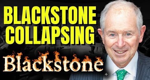 BlackStone Loses $1.4 Billion Investment On Private Equity CHAOS