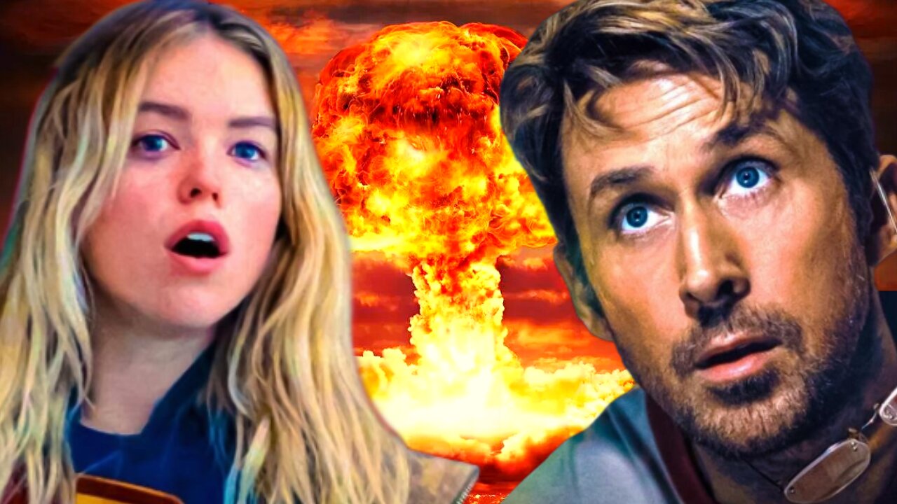 MEGACON Is Over, Project Hail Mary BLOWS UP At Box Office, Supergirl Damage Control Already Starting