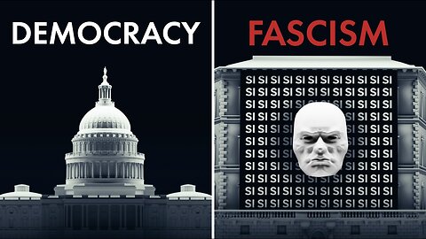The Evil Genius of Fascist Design: How Dictators Used Style to Control the Masses
