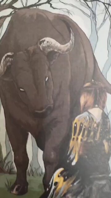 Contos de Fadas Celtas