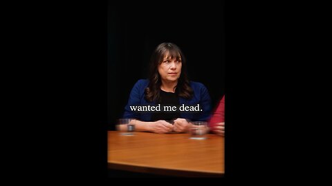 A child should not be punished for the crimes of her father.