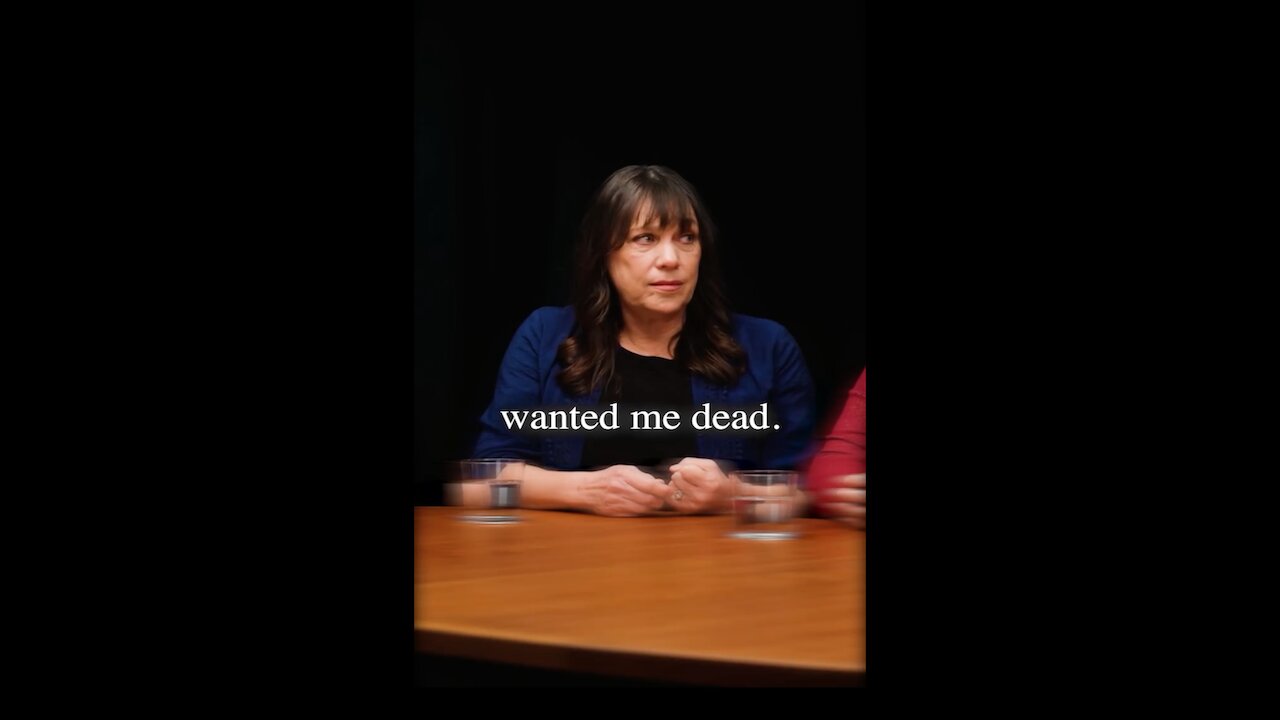 A child should not be punished for the crimes of her father.