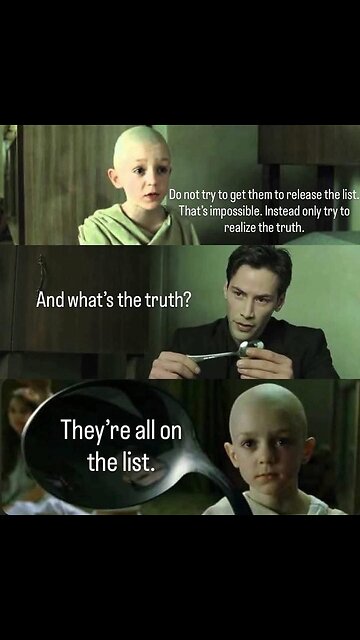 All See watch jew did hair.