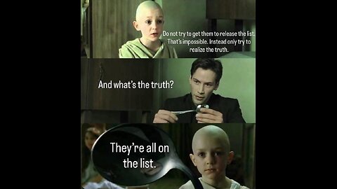 All See watch jew did hair.