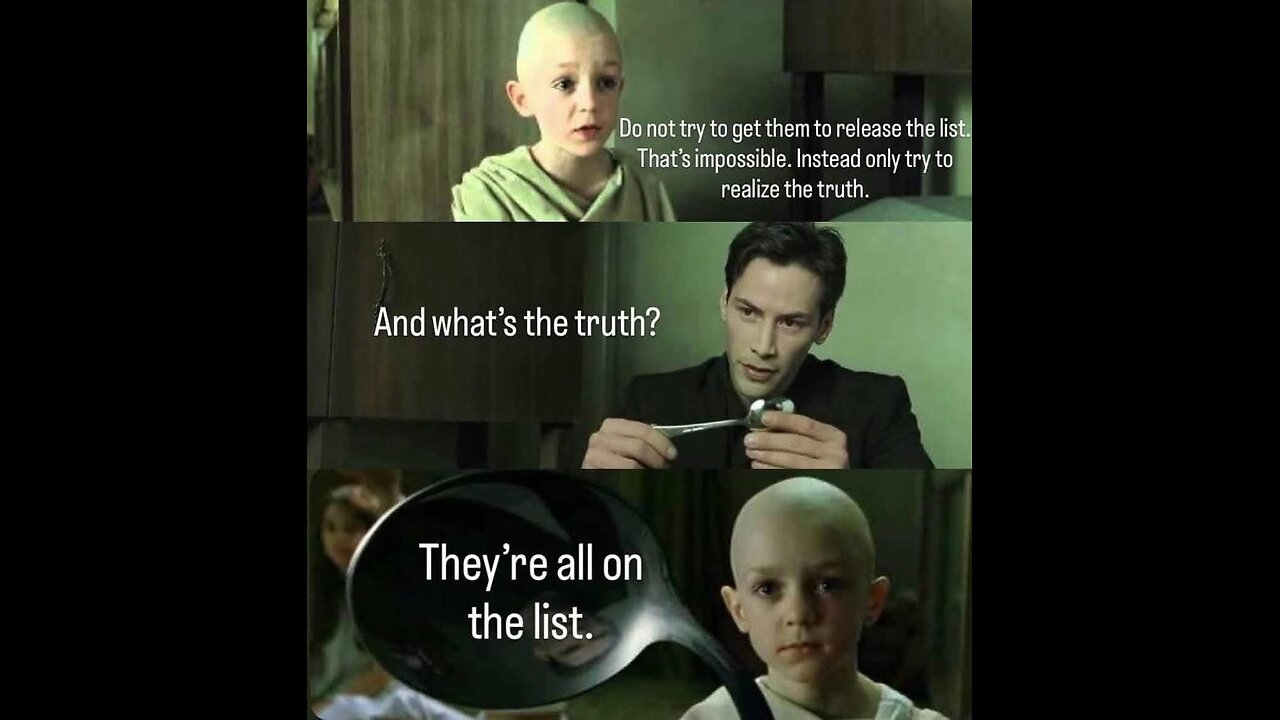 All See watch jew did hair.