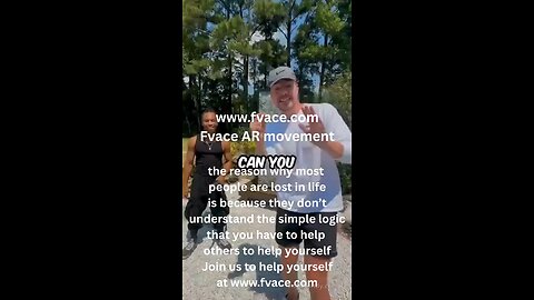 www.favce.com autoregressive AR movement Join us to help others to help yourself