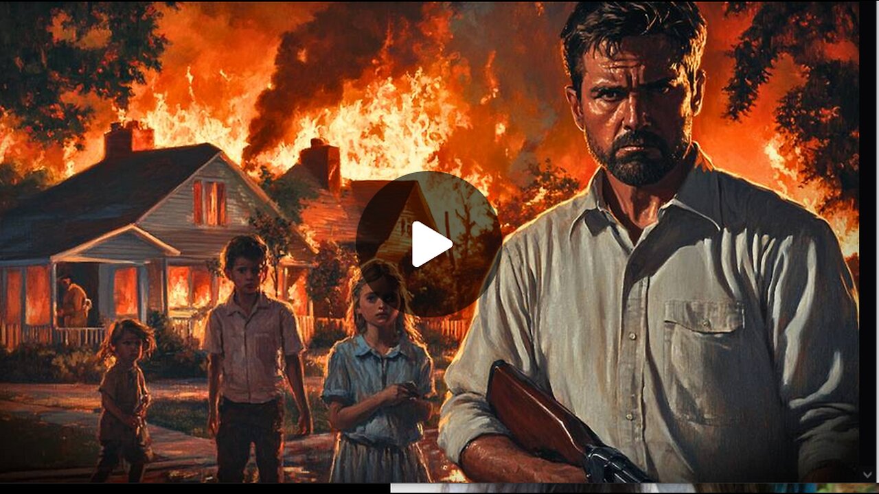 Mike Shelby, Learn the Playbook Behind the Left's Plan to Start Civil War this Summer