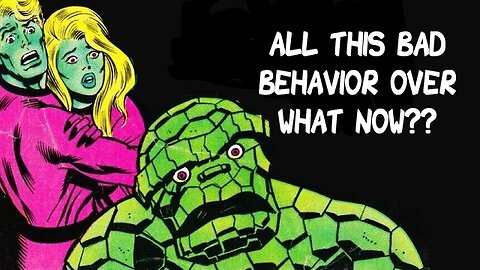 Richard C Meyer Continues his Inconsistencies While Trashing Rippaverse for This