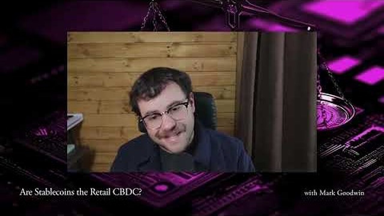 The Goal with Stablecoins to Get More People on a Surveillable Digital Dollar! Solari Report🎯DESC🎯