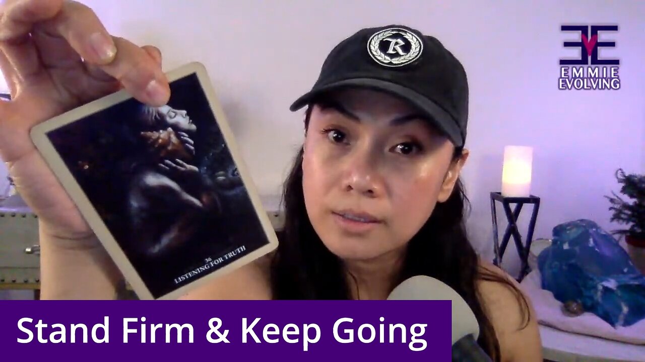 ALL SIGNS: YOU are at the FINISH LINE