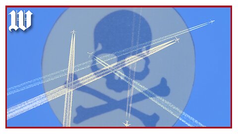 Florida prepares to ban airplane ‘chemtrails’