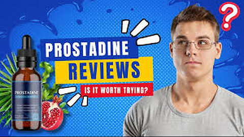 "⚠️ Prostadine Original vs Fake: How to Spot the Real Supplement and Avoid Dangerous Replicas"