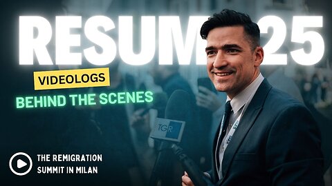 ReSum25 behind the scenes