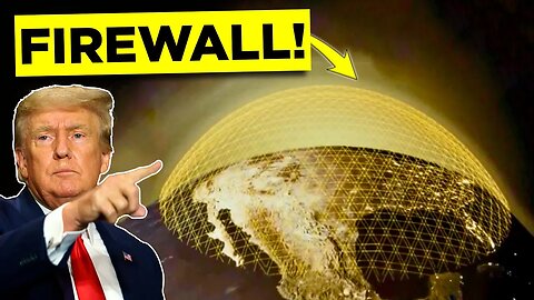 US Unveils GOLDEN DOME That Will Change Global Warfare FOREVER