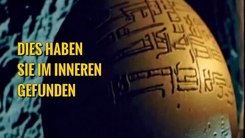 Du wirst nicht glauben was in dieser Höhle gefunden wurde