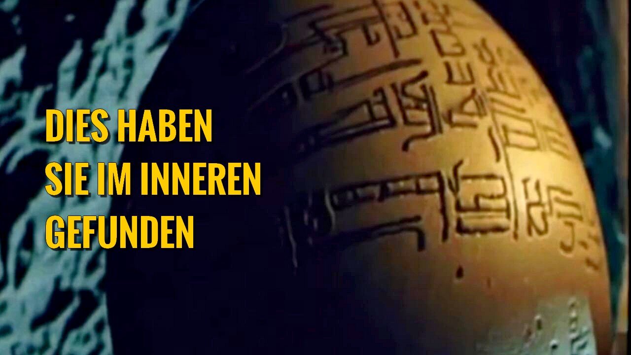 Du wirst nicht glauben was in dieser Höhle gefunden wurde