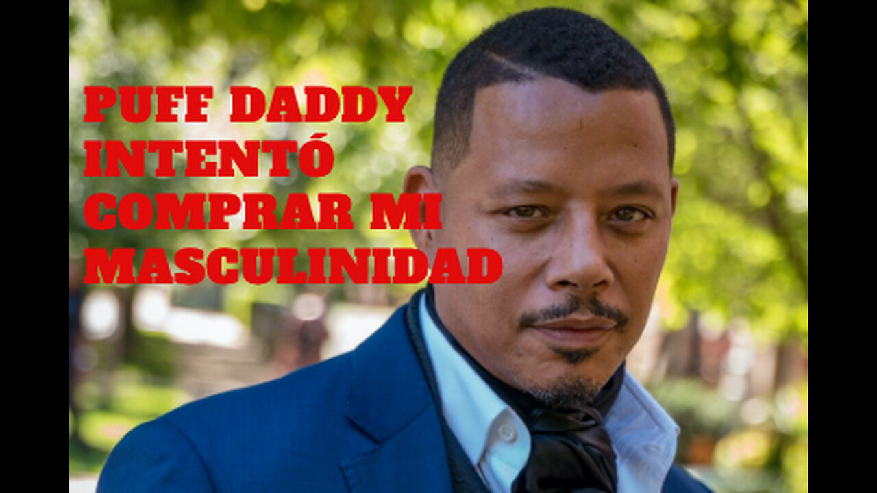 Actor candidato al Oscar denuncia la Mafia Rosa en el mundo del espectáculo