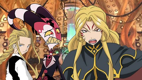 Ah My Goddess Marller Gets a Spinoff (DUB) 86 47 TTS Voice Track