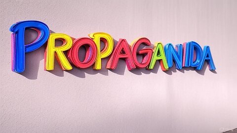 Protests & Propaganda