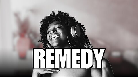 Rema x Odumodu Blvck Type Beat – “Remedy” | Afrobeats Instrumental 2025