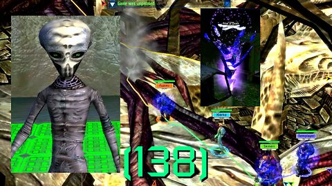 UFO: Aftershock (ShadoWarrior's Weapon Rebalance mod) - Walkthrough/Videonávod - 138 [EN/CZ]