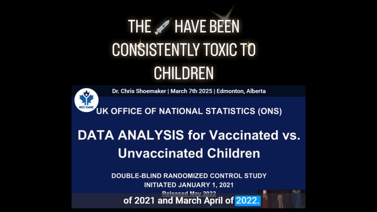 10-14 year old Children in England, Scotland, Wales; PROOF~ JABs are TOXIC to CHILDREN