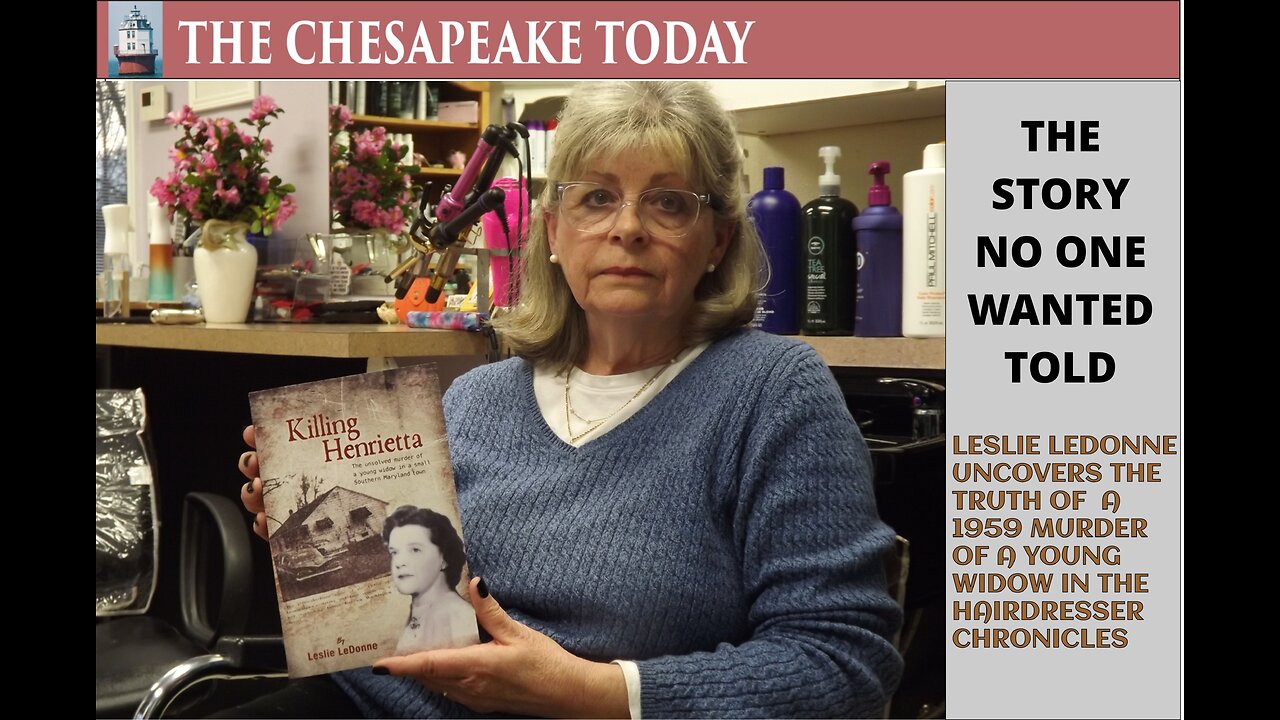 THE STORY NO ONE WANTED TOLD