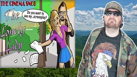 The Lonely Lady - The Best Of The Cinema Snob - Reaction! (BBT)