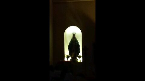 Misa De Sanacion Catolica Cristiana. Catholic Christian Healing Mass. 8.18.2025 Snapchat 2