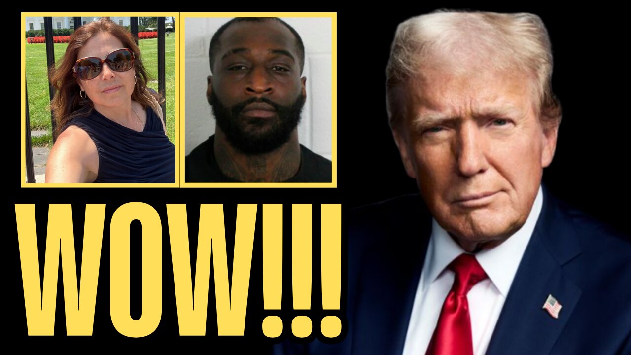 Trump Assassination Plot CRUSHED