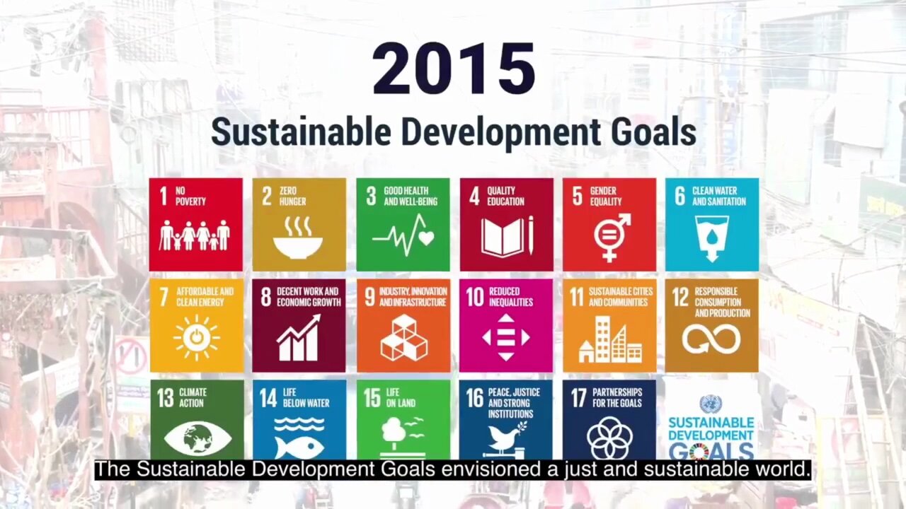 World Summit for Social Development Meet To Enforce Their Agenda | UK Column News