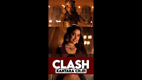 "Kantara Chapter 01 vs Sunny Sanskari Ki Tulsi Kumari | Wrong Clash"