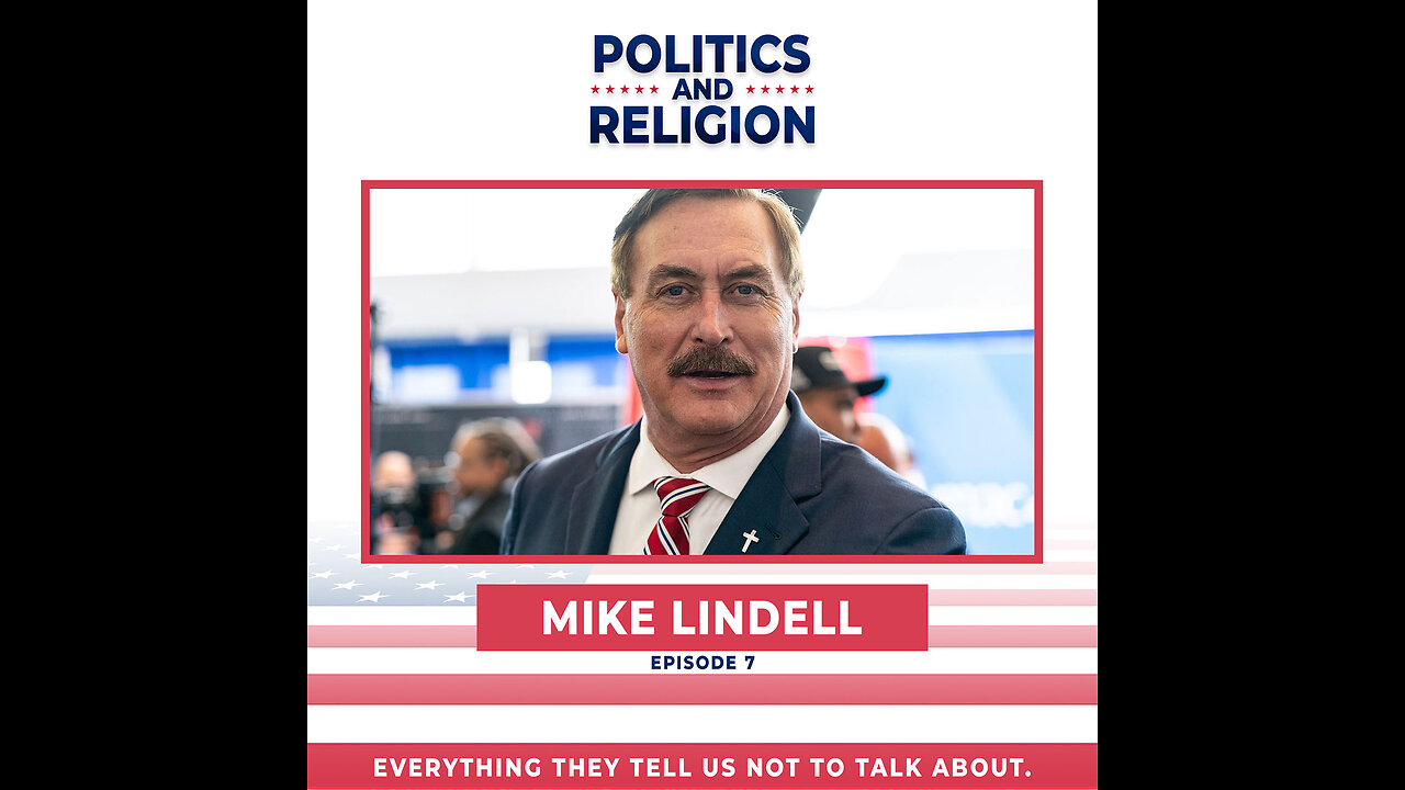 Breaking News: Court Overturns $5 Million Claim Against Mike Lindell |Episode 7