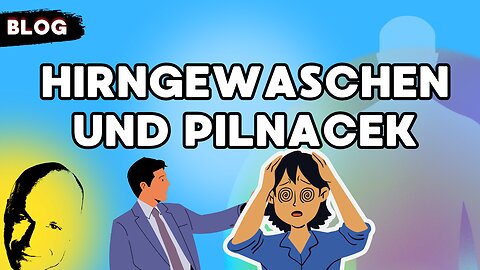 Hirngewaschen und Pilnacek